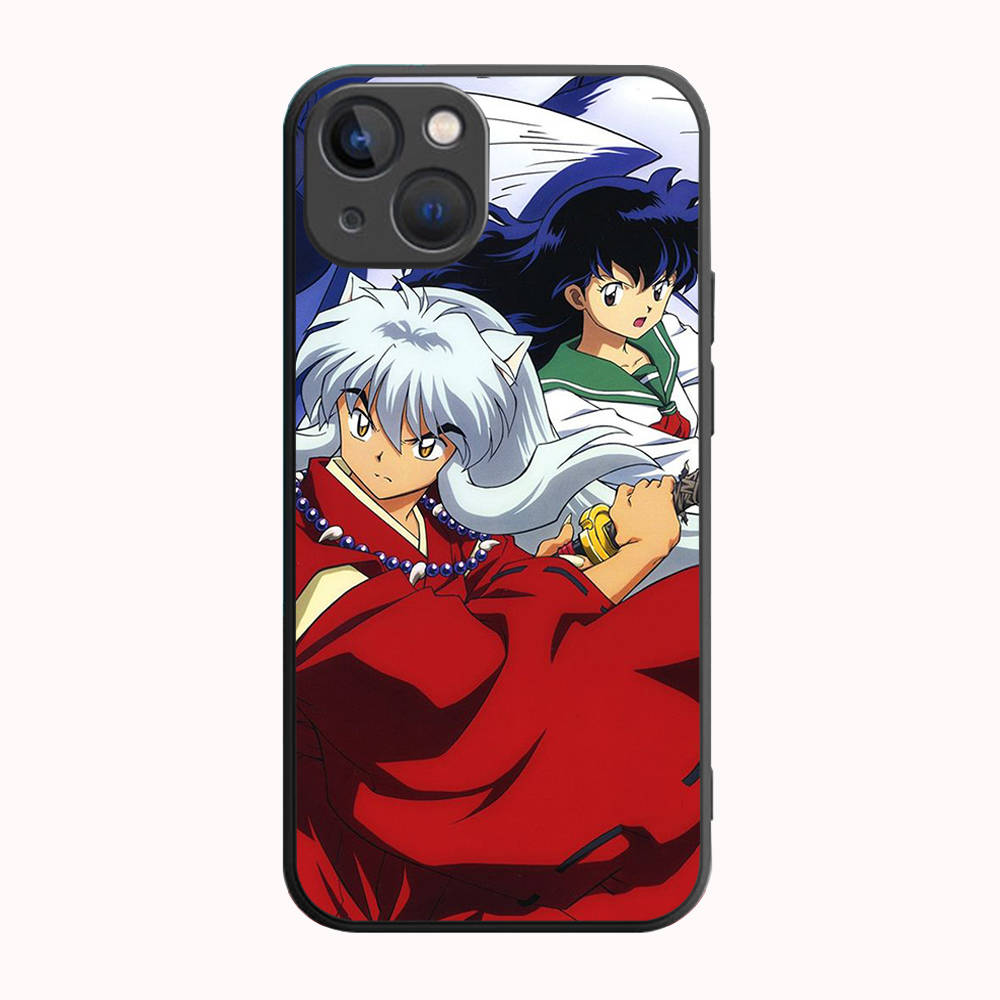 Чорний чохол B-16 Inuyasha для Redmi 10A 10C 12C 13C 9A 9C 9T A3X Note 10 9 9S 10S iPhone 11 12 13 14 15 16 X XS Pro Max Mini 7 8 Plus XR iPhone 7 сірий
Чорний чохол B-16 Inuyasha для Redmi 10A 10C 12C 13C 9A 9C 9T A3X Note 10 9 9S 10S iPhone 11 12 13 14 15 16 X XS Pro Max Mini 7 8 Plus XR iPhone 7 сірий