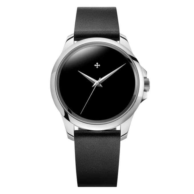 Venezianico REDENTORE ULTRABLACK 40 1221510 Watch Automatic Winding Black Case 40mm Water Resistant to 5 ATM Made in Italy 2 Year Warranty Men s
Venezianico REDENTORE ULTRABLACK 40 1221510 Watch Automatic Winding Black Case 40mm Water Resistant to 5 ATM Made in Italy 2 Year Warranty Men s