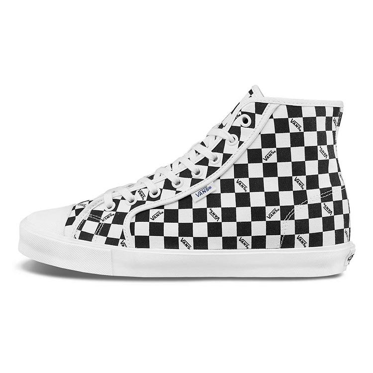Vans Кросівки OG Style 23 Lx Високі Полотно Чорний/Білий VN0A5HUT9X3 37
Vans Кросівки OG Style 23 Lx Високі Полотно Чорний/Білий VN0A5HUT9X3 37