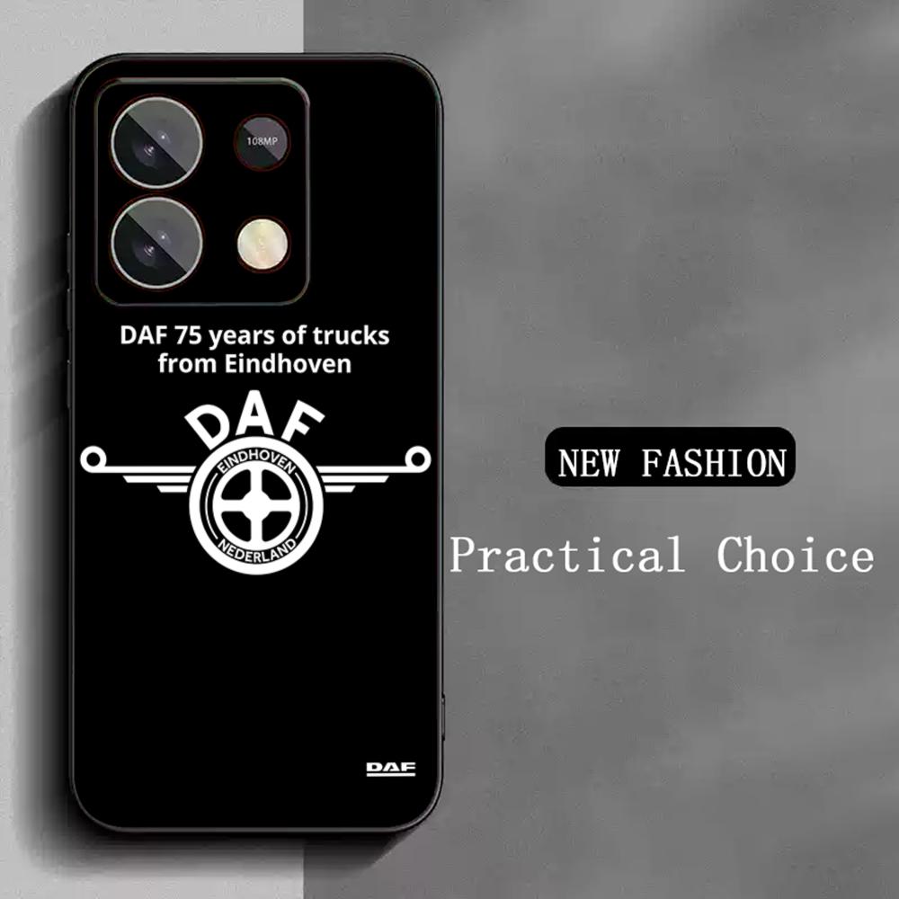 Daf logo cool car fashion design Phone Case For Redmi Note 14 13 12 11 Pro Plus S 5G 14C A3 Soft Black Phone Cover Redmi Note 12 5G
Daf logo cool car fashion design Phone Case For Redmi Note 14 13 12 11 Pro Plus S 5G 14C A3 Soft Black Phone Cover Redmi Note 12 5G