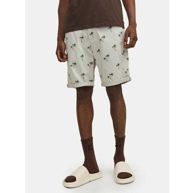 Шорты Jack & Jones Bowie EU S
Шорты Jack & Jones Bowie EU S