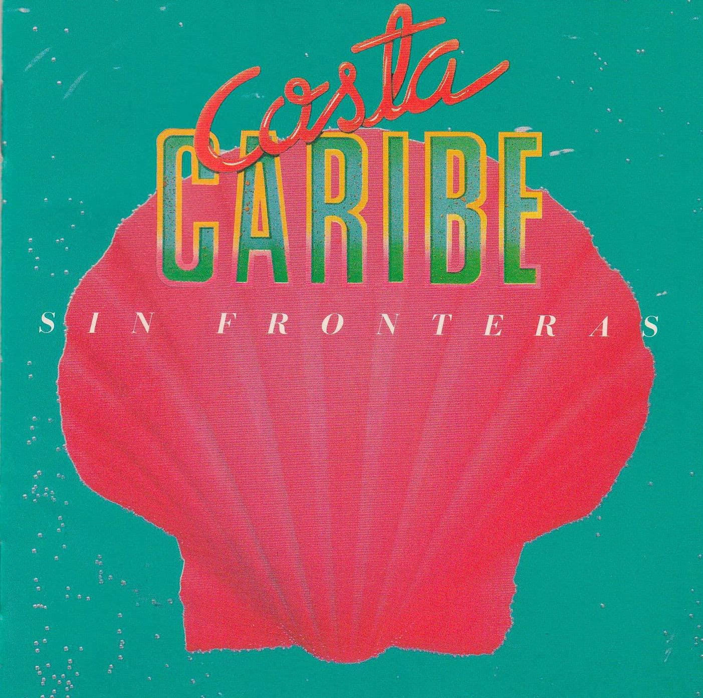 CD VARIOUS - Caribbean Without Borders Costa Car VICP5162 Non Japan ObiMusic Others Used
CD VARIOUS - Caribbean Without Borders Costa Car VICP5162 Non Japan ObiMusic Others Used