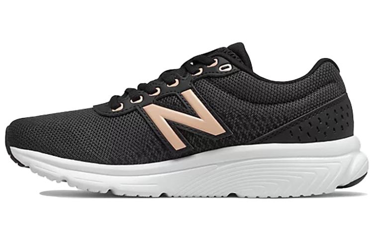 New Balance 411 Sneakers Black Women s W411LB2 36
New Balance 411 Sneakers Black Women s W411LB2 36