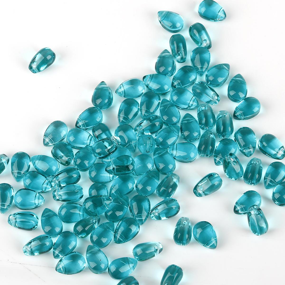 Подвеска в виде лепестка из стекла 9x6 мм, сделанная своими руками из чешского стекла, аксессуары для волос 9x6mm, Hole 1mm, 5pcs/pack
Подвеска в виде лепестка из стекла 9x6 мм, сделанная своими руками из чешского стекла, аксессуары для волос 9x6mm, Hole 1mm, 5pcs/pack