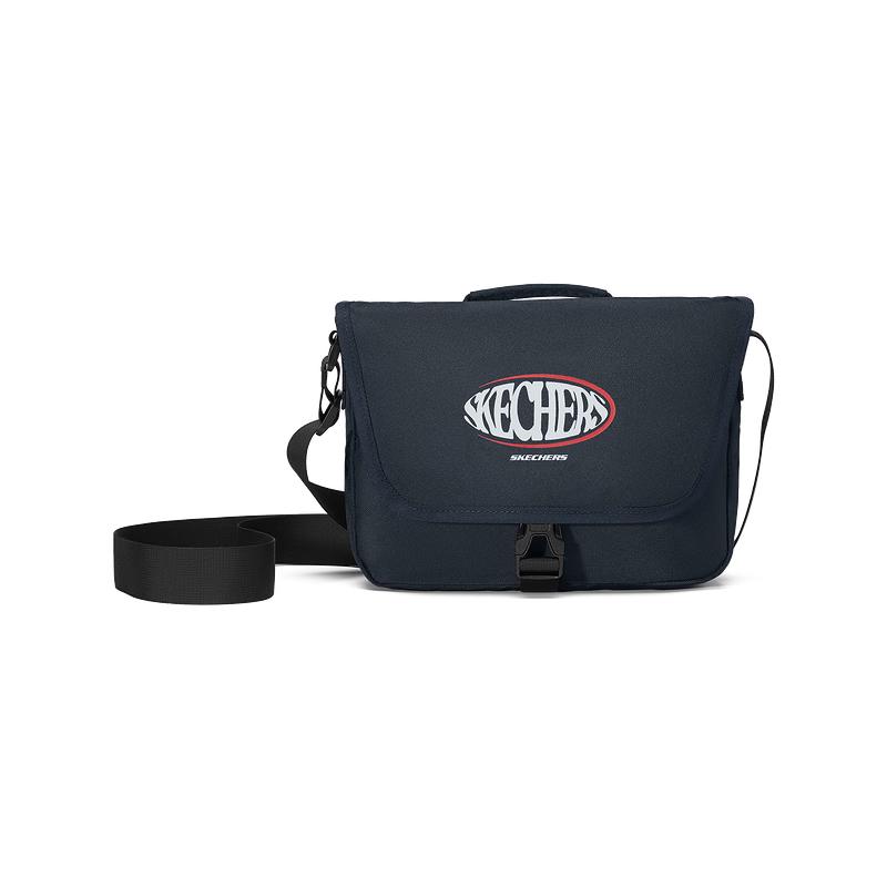 Skechers Unisex Small Messenger Bag L125U059 One Size
Skechers Unisex Small Messenger Bag L125U059 One Size
