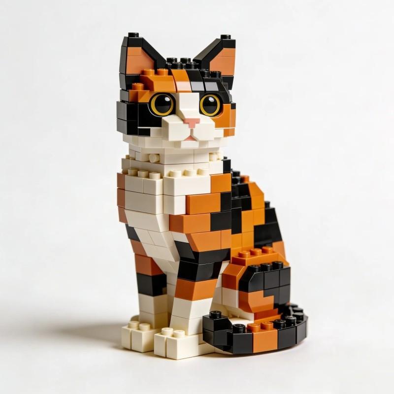 Tide Play Сумісна Колекція Прикрас для Любителів Котів Lego source factory, ready to ship
Tide Play Сумісна Колекція Прикрас для Любителів Котів Lego source factory, ready to ship