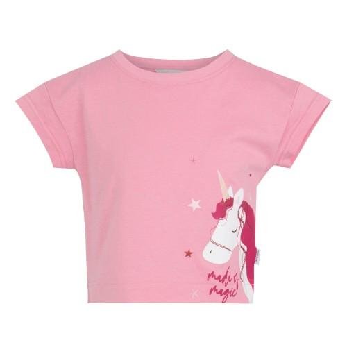 Regatta Childrens/Kids Animal Luna The Unicorn T-Shirt 9-12
Regatta Childrens/Kids Animal Luna The Unicorn T-Shirt 9-12