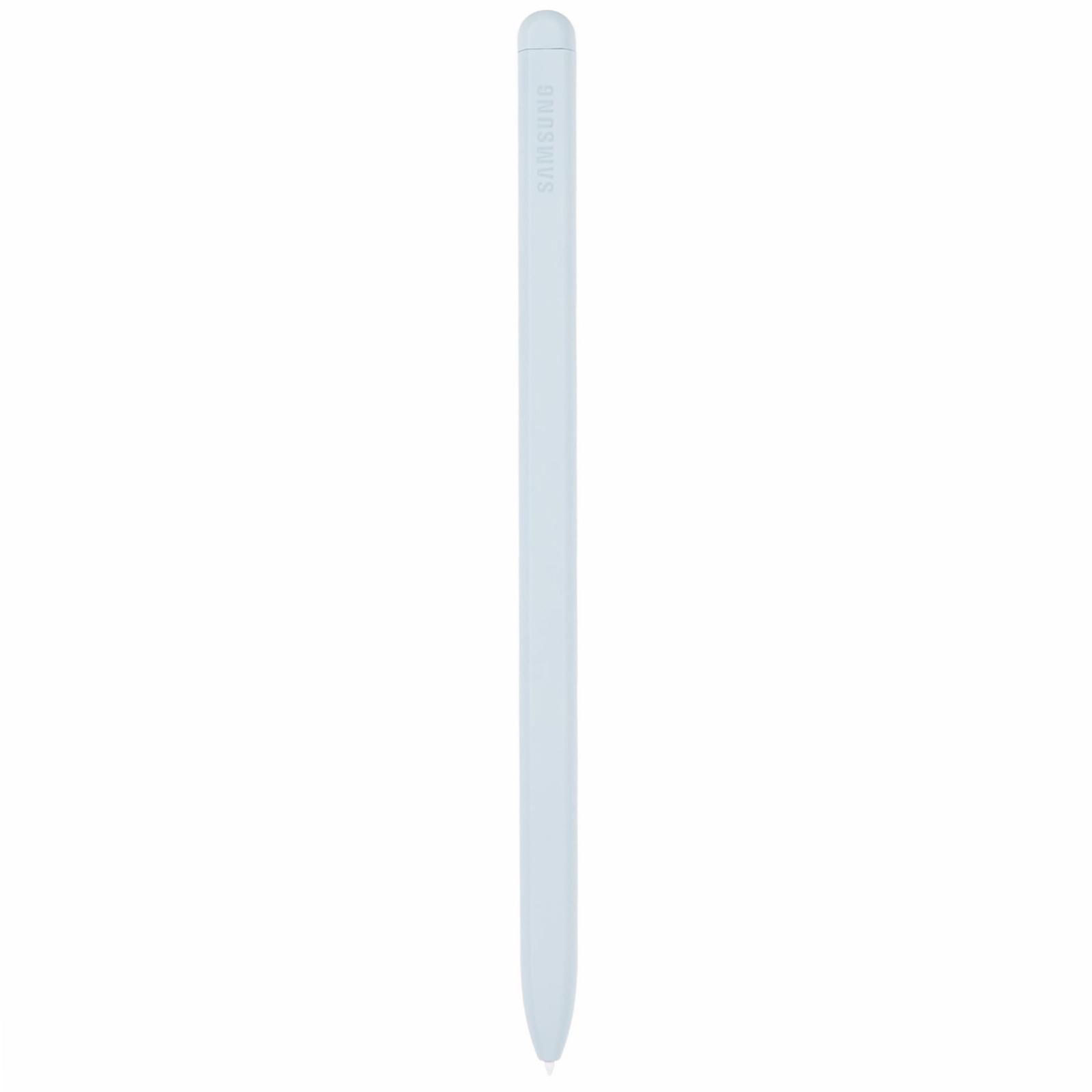 For Samsung Galaxy Tab S9 FE X510 X516/S9 FE+ OEM Touch Screen Capacitive Pen Stylus Pen (Without Bluetooth-Compatible Function) Grey
For Samsung Galaxy Tab S9 FE X510 X516/S9 FE+ OEM Touch Screen Capacitive Pen Stylus Pen (Without Bluetooth-Compatible Function) Grey