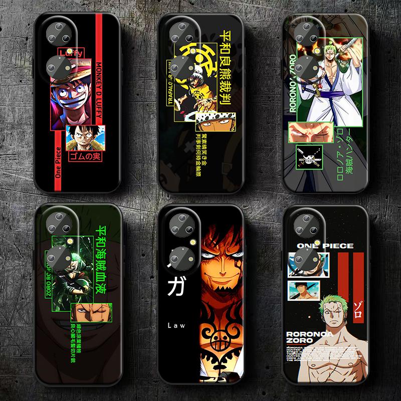 Cartoon O-Ones Pieces Anime Phone Case For Huawei P50 P40 P30 P20 Lite 5G Nova Plus 9 SE Pro 5T Y9S Y9 Prime Y6 Balck TPU
Cartoon O-Ones Pieces Anime Phone Case For Huawei P50 P40 P30 P20 Lite 5G Nova Plus 9 SE Pro 5T Y9S Y9 Prime Y6 Balck TPU