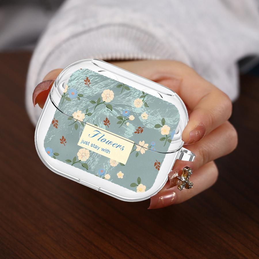 Retro Printed Pattern Fashion Clear Earphone Cases Cover With Hook Case For Samsung Galaxy Buds 4 Pro 3Pro 2Pro 4Pro Live 2 3 FE Buds 4 Pro
Retro Printed Pattern Fashion Clear Earphone Cases Cover With Hook Case For Samsung Galaxy Buds 4 Pro 3Pro 2Pro 4Pro Live 2 3 FE Buds 4 Pro