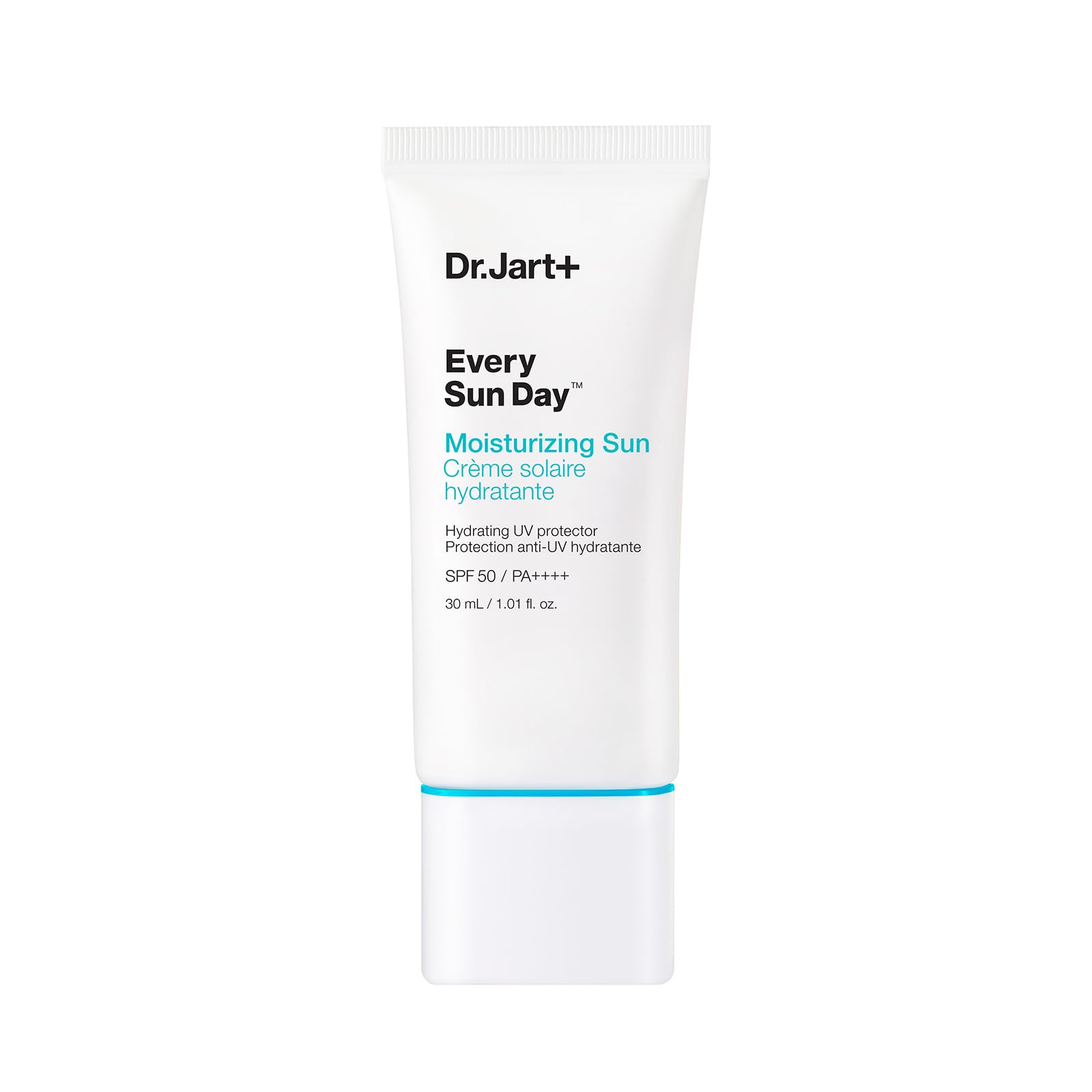Every Sunday Moisturizing Sun 30mL Sunscreen Lotion Niacinamide Skincare Korean Cosmetics Derma Cosmetics Dr.Jart+ SPF50/PA++++ /
Every Sunday Moisturizing Sun 30mL Sunscreen Lotion Niacinamide Skincare Korean Cosmetics Derma Cosmetics Dr.Jart+ SPF50/PA++++ /