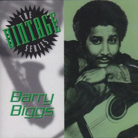 CD BARRY BIGGS - Vintage Series VPCD2120 VP US 1973 US Reggae, Ska & Dub
CD BARRY BIGGS - Vintage Series VPCD2120 VP US 1973 US Reggae, Ska & Dub