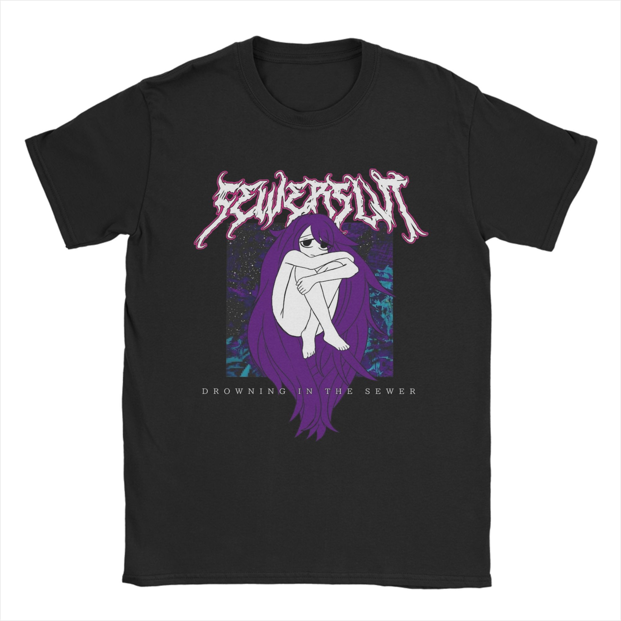 Sewerslvt Mr. Kill Myself Men s T Shirts Awesome Tees Short Sleeve Crewneck T-Shirts Cotton Gift Idea Clothing 4XL
Sewerslvt Mr. Kill Myself Men s T Shirts Awesome Tees Short Sleeve Crewneck T-Shirts Cotton Gift Idea Clothing 4XL