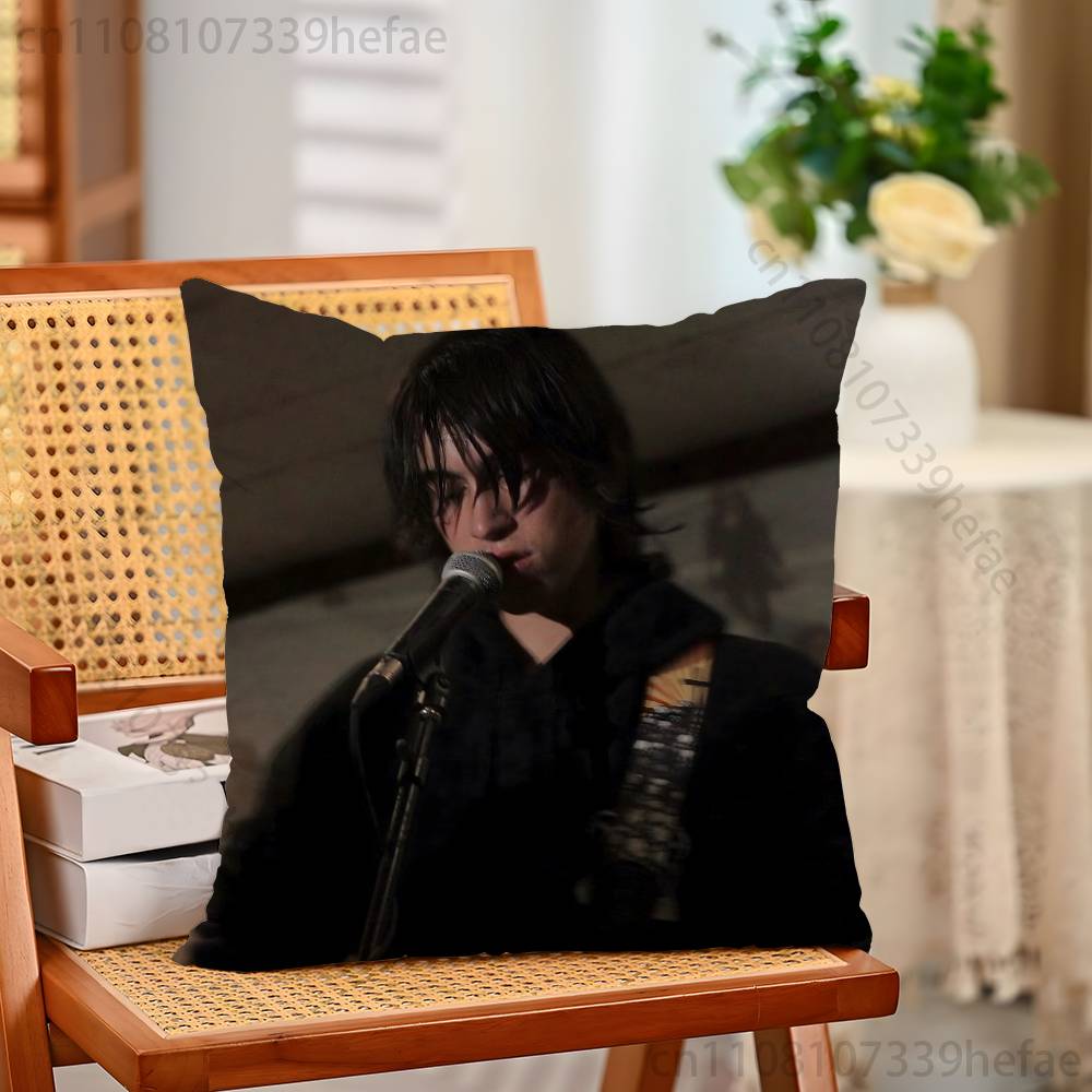 Alex G Album Throw Pillow Case For Decoration 30cm 50cm 55cm Square Home Pillowcase Case 30x30cm
Alex G Album Throw Pillow Case For Decoration 30cm 50cm 55cm Square Home Pillowcase Case 30x30cm