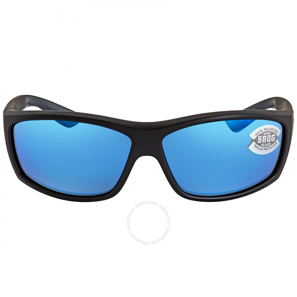 Costa Del Mar SALTBREAK Blue Mirror Polarized Glass Men s Sunglasses BK 11 OBMGLP 65 6S9020 902019 65
Costa Del Mar SALTBREAK Blue Mirror Polarized Glass Men s Sunglasses BK 11 OBMGLP 65 6S9020 902019 65