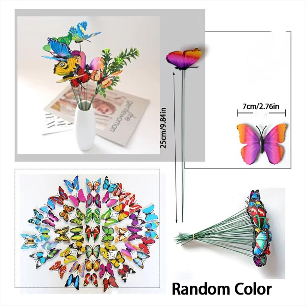 10 шт. бабочки садовый двор кашпо красочные причудливые бабочки колья Decoracion уличный декор цветочные горшки украшения
10 шт. бабочки садовый двор кашпо красочные причудливые бабочки колья Decoracion уличный декор цветочные горшки украшения