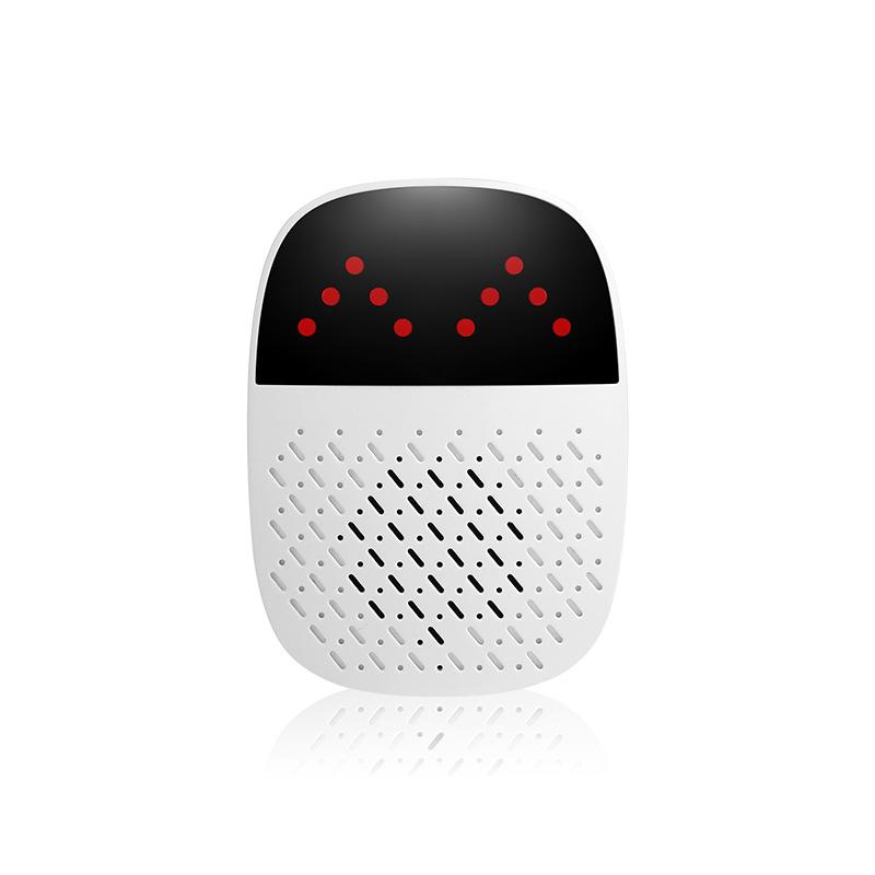 Ultrasonic Repellent , Anti,Rats, Spiders, Ants, Cockroaches, Plug,in for Home Use White
Ultrasonic Repellent , Anti,Rats, Spiders, Ants, Cockroaches, Plug,in for Home Use White