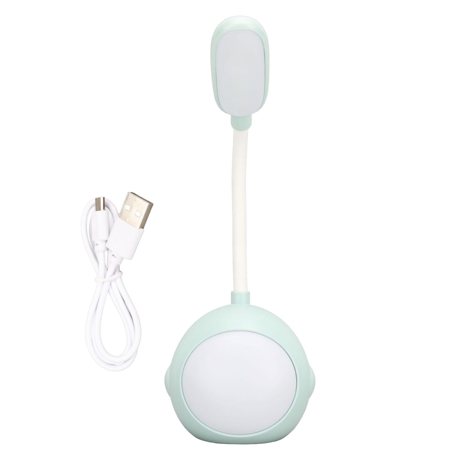 LED Small Desk Lamp Soft Light Eye Protection Student Children Study Light for Desk Bedroom Bedside зелений
LED Small Desk Lamp Soft Light Eye Protection Student Children Study Light for Desk Bedroom Bedside зелений