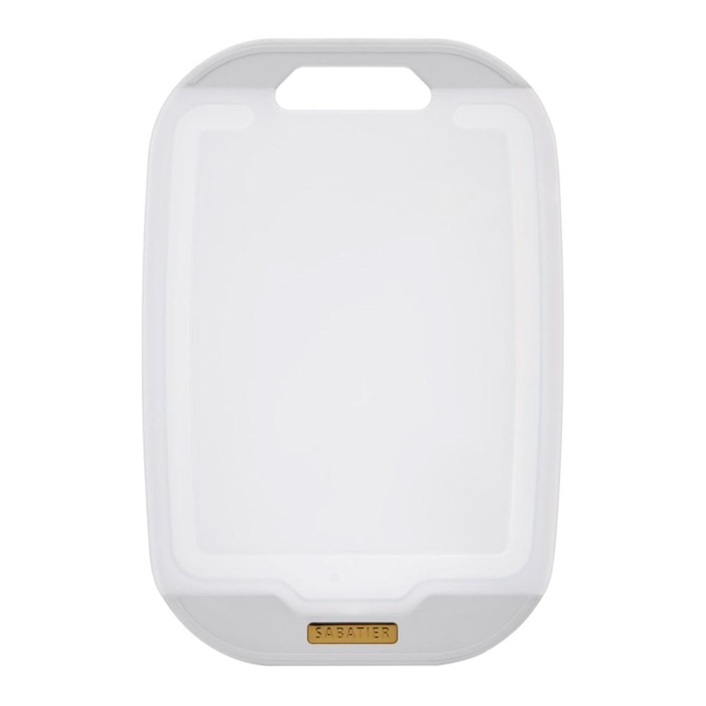 Non Slip Poly Cutting Board Reversible BPA Free Durable Kitchen Tool 12x18 Efficient Food Preparation Dishwasher Safe Stain United States
Non Slip Poly Cutting Board Reversible BPA Free Durable Kitchen Tool 12x18 Efficient Food Preparation Dishwasher Safe Stain United States