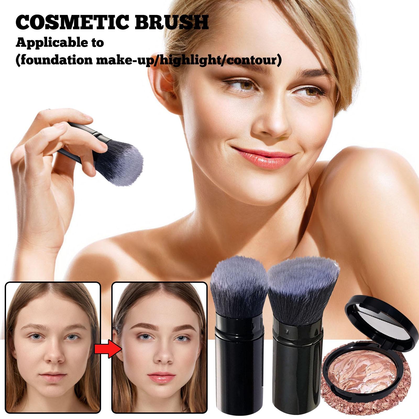 Makeup Brush Single Makeup Brush Powder Brush Makeup Tool
Makeup Brush Single Makeup Brush Powder Brush Makeup Tool