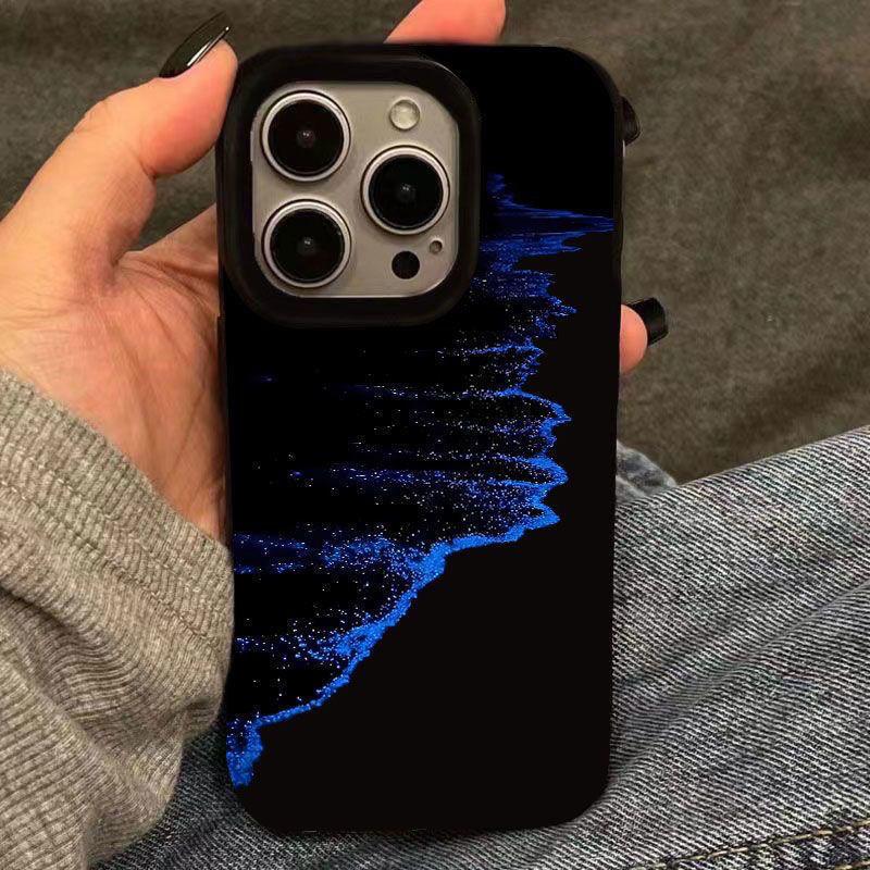 Чохол для телефону Blue Tears Sea Wave для Apple iPhone 16 Promax – креативний, стійкий до падіння м’який силіконовий чохол для телефону iPhone 16/15/14/13/12/11/Xs/Xsmax/XR Apple 16
Чохол для телефону Blue Tears Sea Wave для Apple iPhone 16 Promax – креативний, стійкий до падіння м’який силіконовий чохол для телефону iPhone 16/15/14/13/12/11/Xs/Xsmax/XR Apple 16