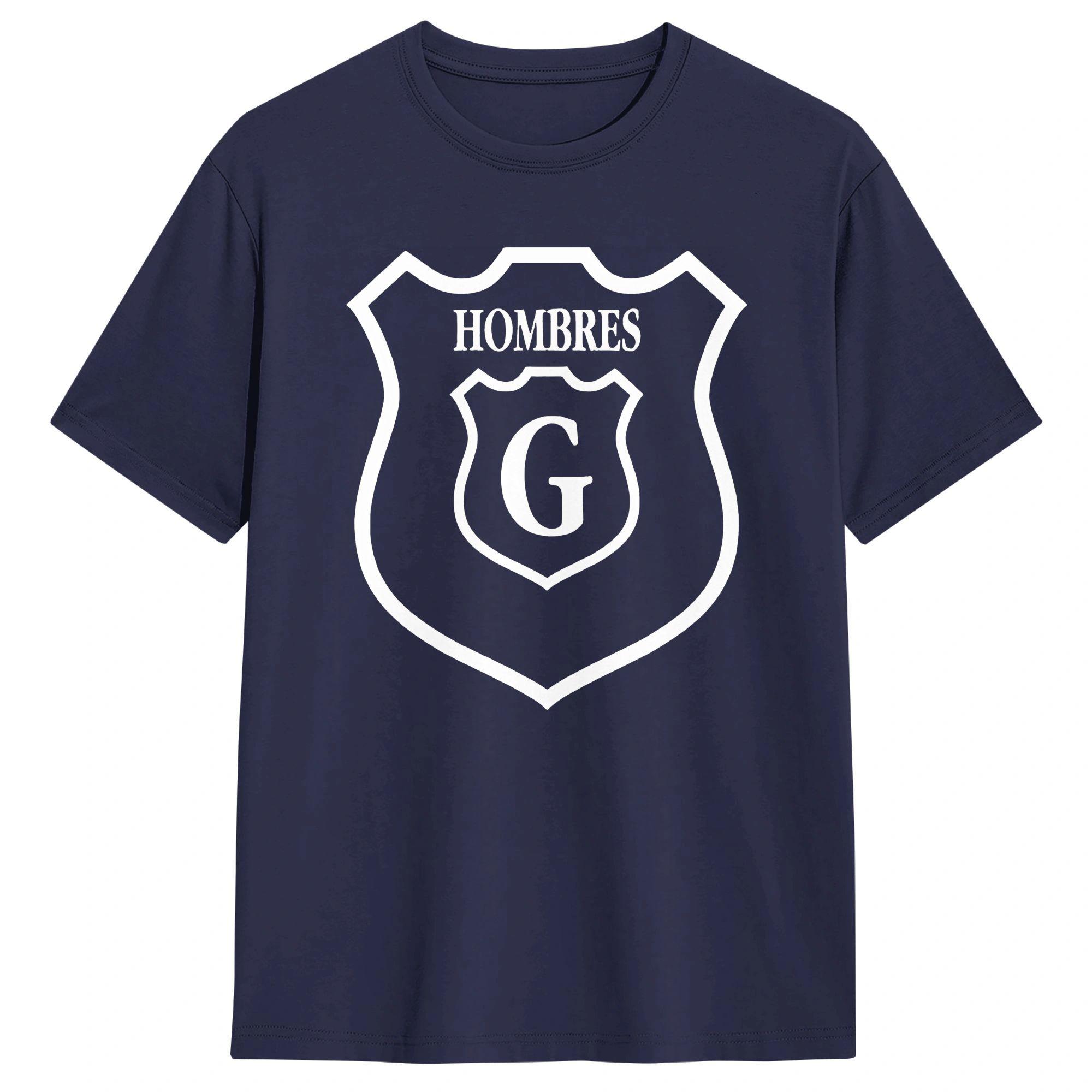 Hombres G Band Cotton T Shirt For Men Summer Y2K Fun T Shirts Harajuku Tee Shirt Oversized Wholesale Clothes 4XL
Hombres G Band Cotton T Shirt For Men Summer Y2K Fun T Shirts Harajuku Tee Shirt Oversized Wholesale Clothes 4XL