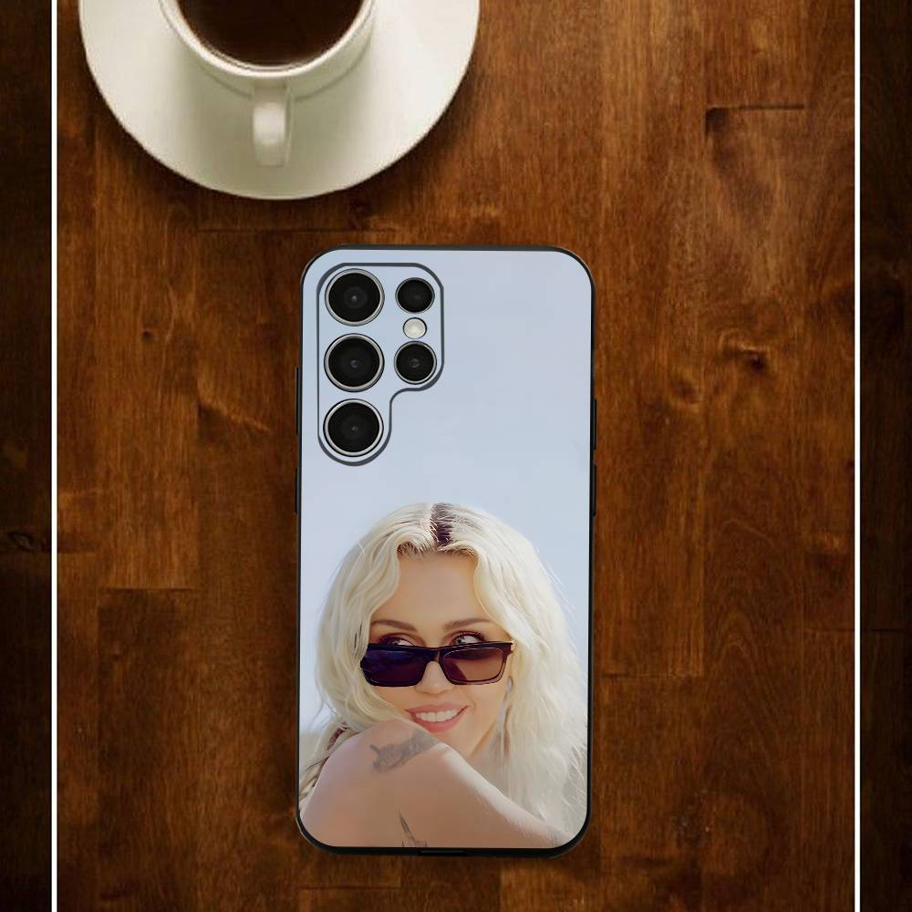 M-Miley Younger You Phone Case For Samsung S24 25 23 22 21 20 Plus Ultra 5G Lite Shockproof Cover Samsung S24fe
M-Miley Younger You Phone Case For Samsung S24 25 23 22 21 20 Plus Ultra 5G Lite Shockproof Cover Samsung S24fe