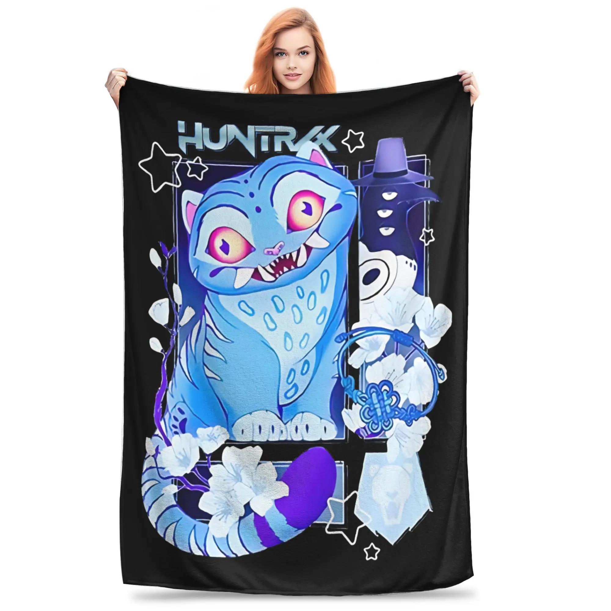 Saja Boys Kpop Demon Hunters Blanket Flannel Winter Portable Super Soft Throw Blankets for Sofa Car Rug Piece 75x100cm (30x40inch)
Saja Boys Kpop Demon Hunters Blanket Flannel Winter Portable Super Soft Throw Blankets for Sofa Car Rug Piece 75x100cm (30x40inch)