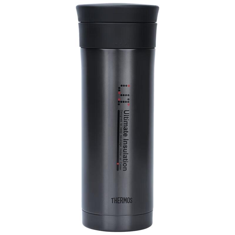 THERMOS JMK-500 Stainless Steel Insulated Mug 470ml
THERMOS JMK-500 Stainless Steel Insulated Mug 470ml