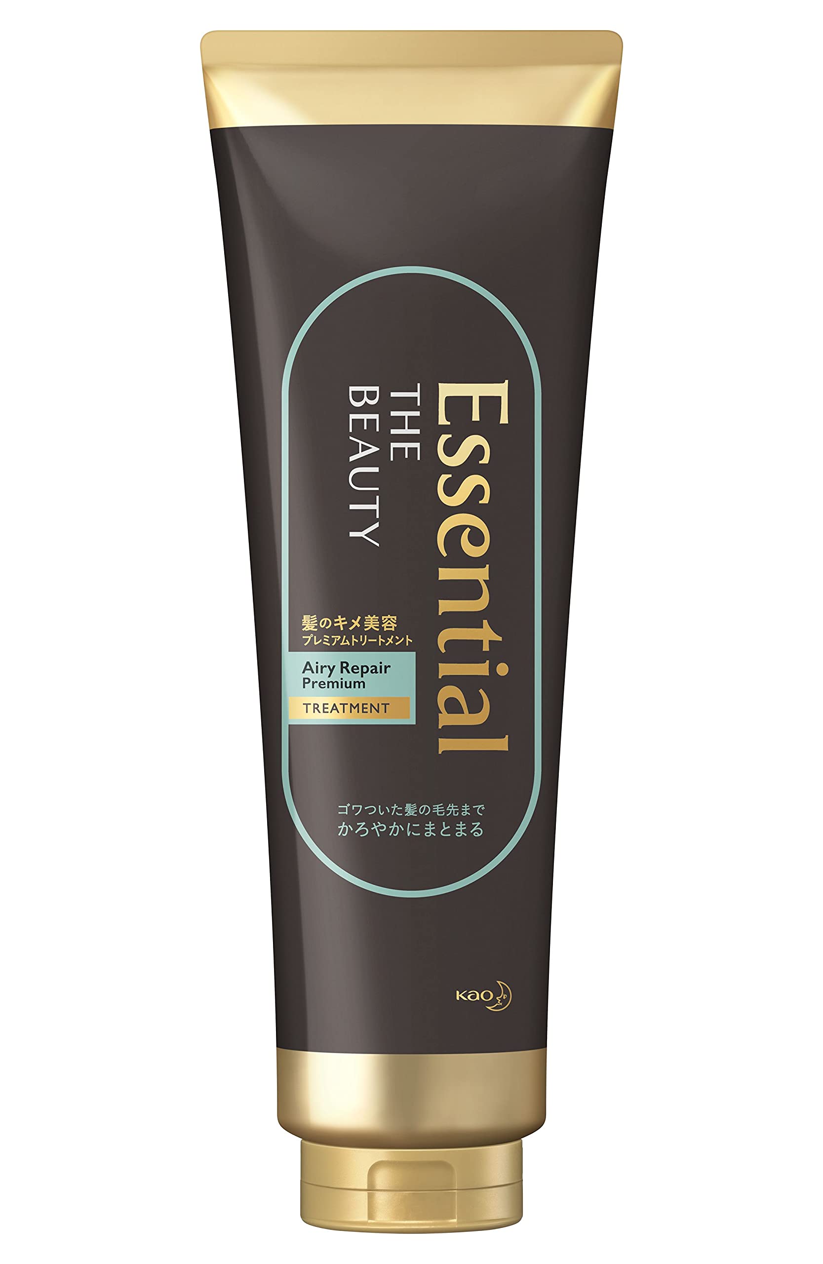 Essential Kao The Beauty Hair Texture Beauty Premium Treatment Airy Repair Premium 250g Тип Восстановление повреждений Уход за волосами Увлажнение Черный Цветочный
Essential Kao The Beauty Hair Texture Beauty Premium Treatment Airy Repair Premium 250g Тип Восстановление повреждений Уход за волосами Увлажнение Черный Цветочный