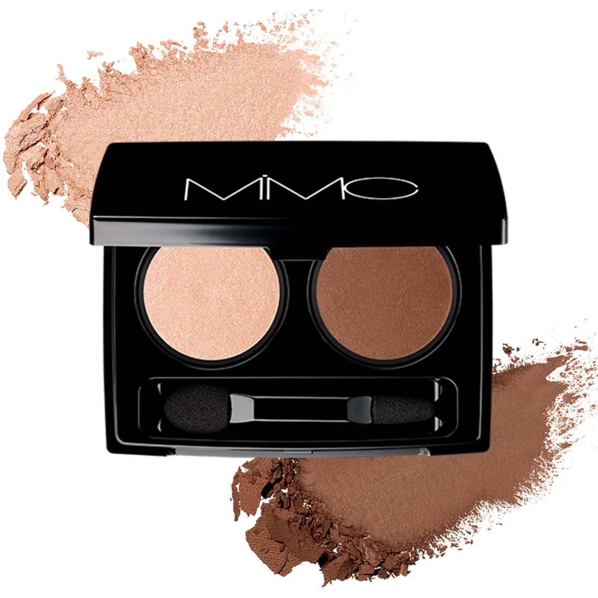 MiMC Bio Moisture Shadow Eye Shadow 37 Memories
MiMC Bio Moisture Shadow Eye Shadow 37 Memories