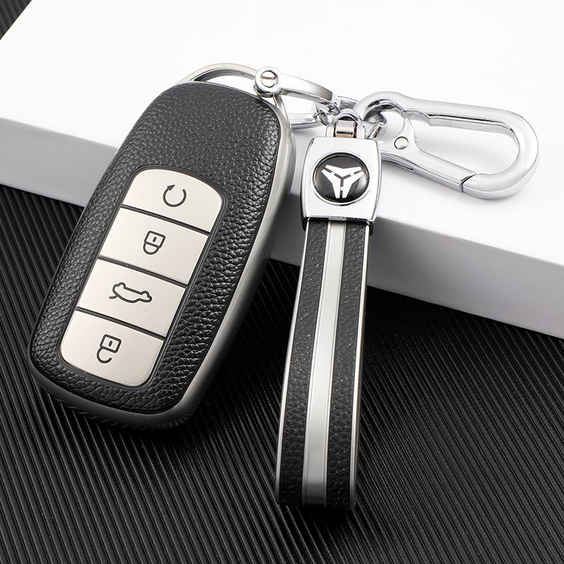 Для Chery Tiggo 8 Pro Tiggo 8plus New 5 Plus 7pro ТПУ кожа ТПУ автомобильный смарт-чехол для ключей с 4 кнопками чехол сумка-брелок протектор
Для Chery Tiggo 8 Pro Tiggo 8plus New 5 Plus 7pro ТПУ кожа ТПУ автомобильный смарт-чехол для ключей с 4 кнопками чехол сумка-брелок протектор