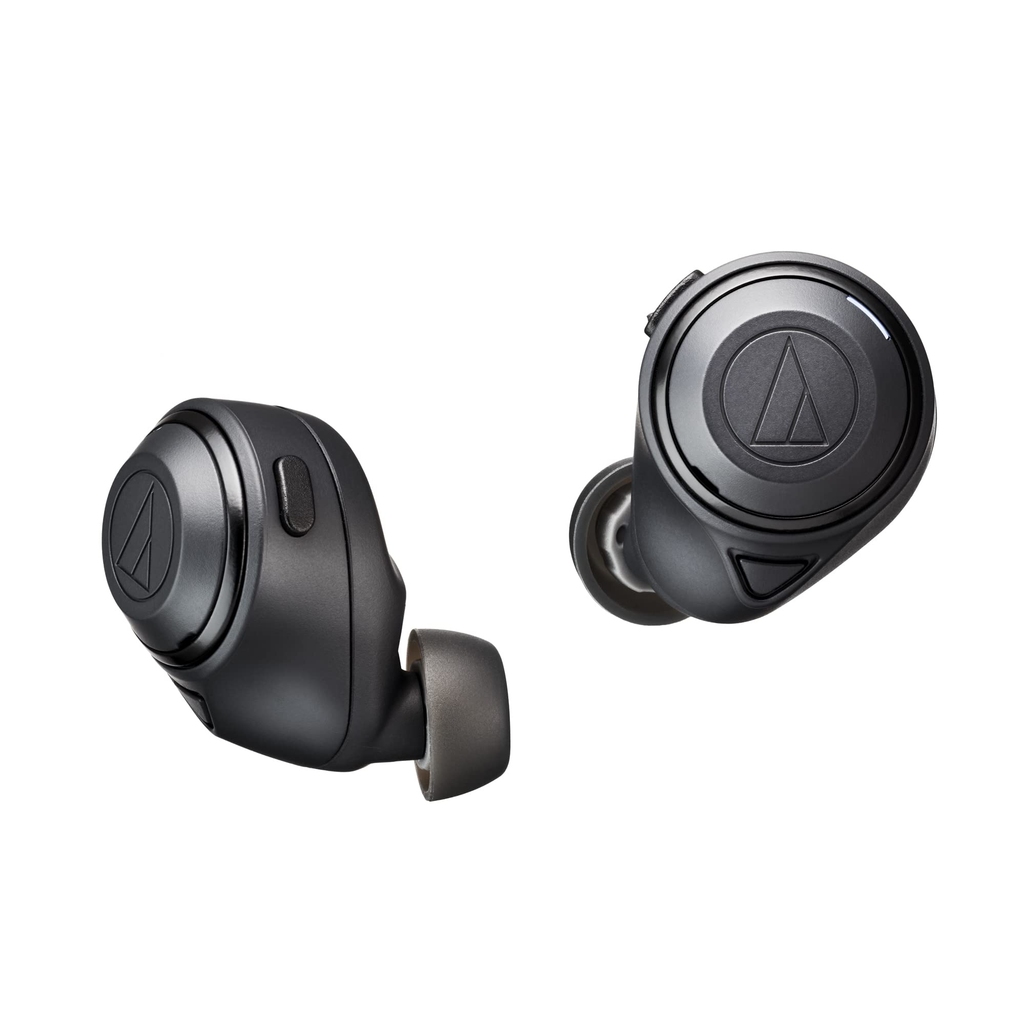Audio-Technica ATH-CKS50TW Completely Wireless Earphones Bluetooth5.2 Deep Bass Up to about 50 hours playback Earphones 20 hours playback
Audio-Technica ATH-CKS50TW Completely Wireless Earphones Bluetooth5.2 Deep Bass Up to about 50 hours playback Earphones 20 hours playback