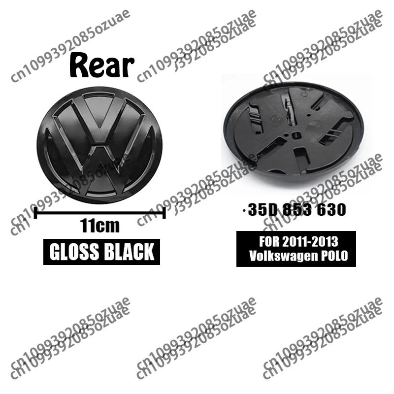 VW GTI GOLF 2026 Hot For VW VOLKSWAGEN 1Pc 3D ABS Car Front Logo Grille Badge Trunk Badge For Volkswagen Polo 2011-2013 6R085360
VW GTI GOLF 2026 Hot For VW VOLKSWAGEN 1Pc 3D ABS Car Front Logo Grille Badge Trunk Badge For Volkswagen Polo 2011-2013 6R085360