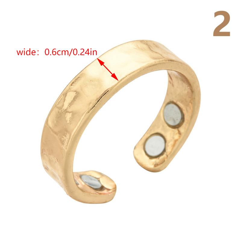 Магнітотерапевтичні кільця Жінки Чоловіки Схуднення Спалювання жиру Кільця для відкриття Лімфатична детоксикація Магнітні прикраси для охорони здоров’я
Магнітотерапевтичні кільця Жінки Чоловіки Схуднення Спалювання жиру Кільця для відкриття Лімфатична детоксикація Магнітні прикраси для охорони здоров’я