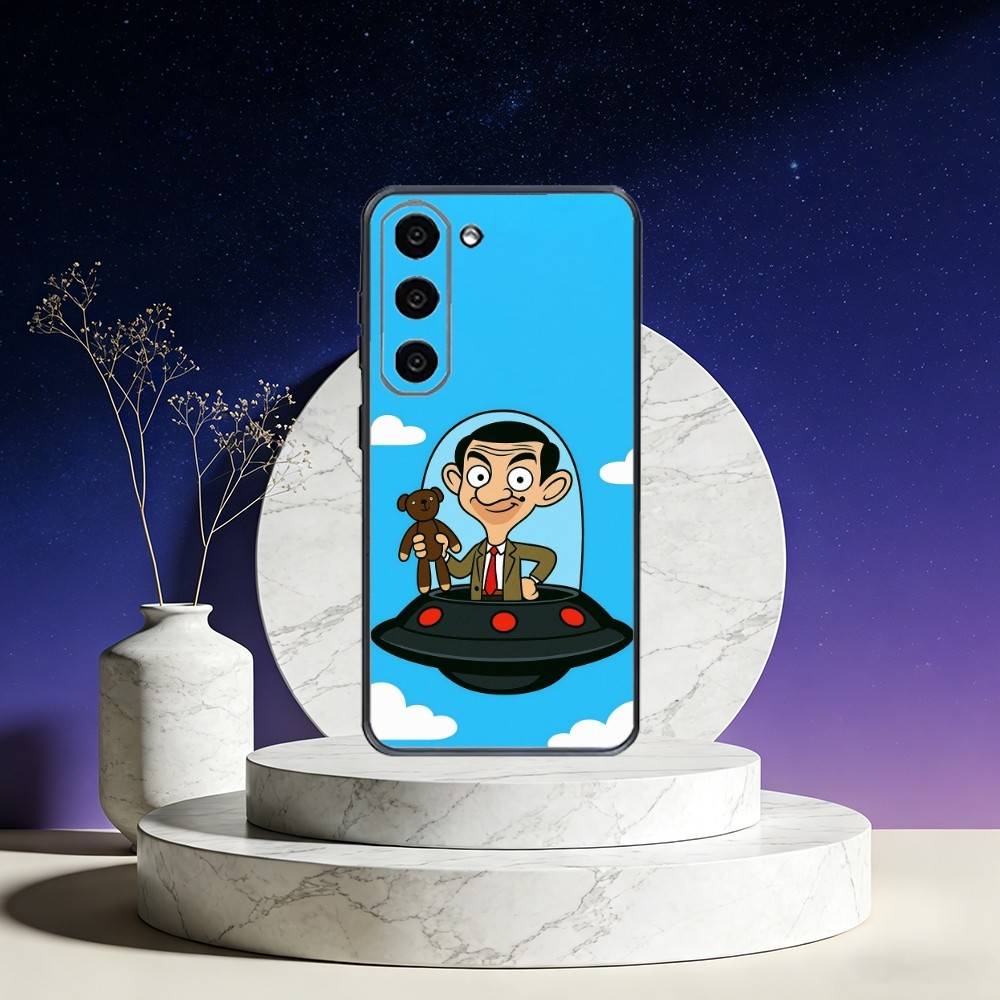 Funny Mr B- BeanS Phone Case For Samsung Galaxy A73,A72,A71,A70,A53,A52,A51,Others Soft Black Cover Samsung a20s
Funny Mr B- BeanS Phone Case For Samsung Galaxy A73,A72,A71,A70,A53,A52,A51,Others Soft Black Cover Samsung a20s