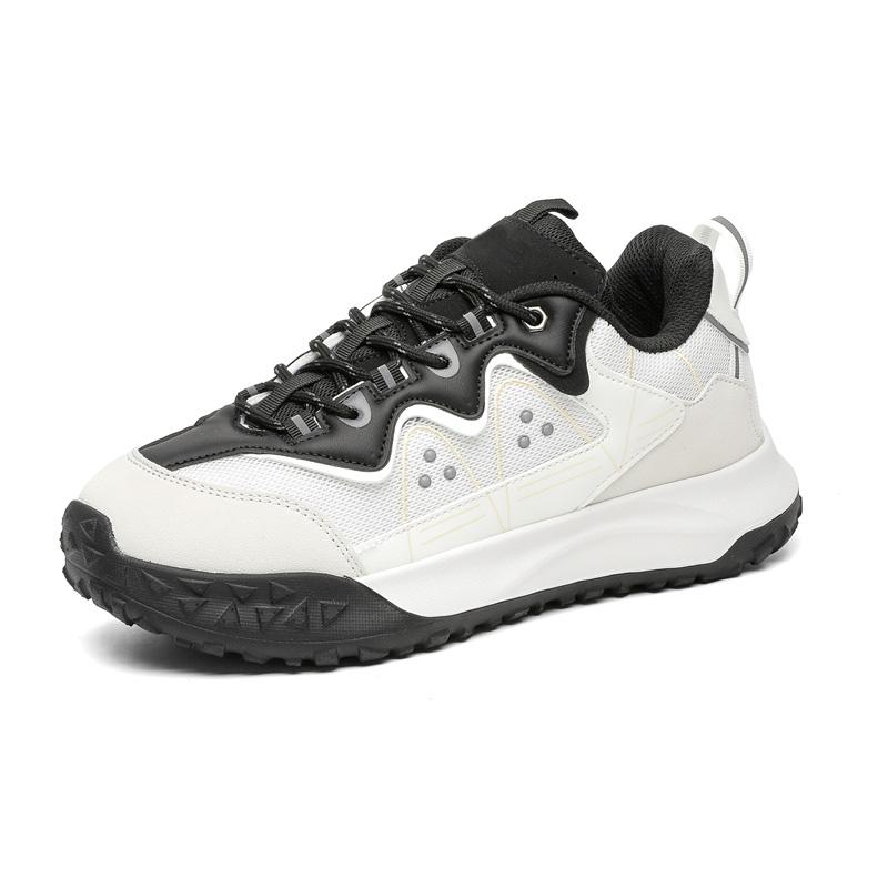 New Comfortable High Cold Couple Outdoor Hiking Shoes 36-44 Tricolor for Leisure Walking 36 белый
New Comfortable High Cold Couple Outdoor Hiking Shoes 36-44 Tricolor for Leisure Walking 36 белый