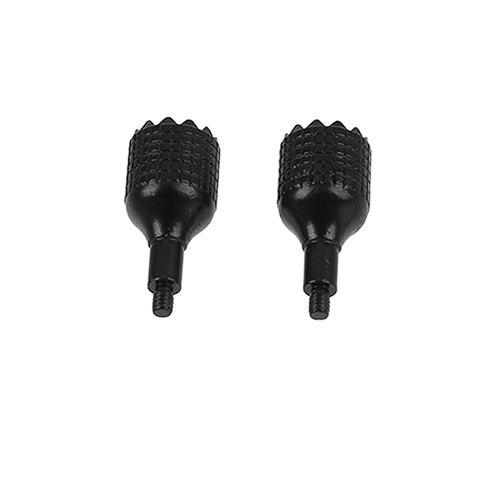 2 шт. Стіки пульта дистанційного керування дроном Мідні Зручні на дотик Протиковзкі Джойстики для великих пальців Дистанційного керування
2 шт. Стіки пульта дистанційного керування дроном Мідні Зручні на дотик Протиковзкі Джойстики для великих пальців Дистанційного керування