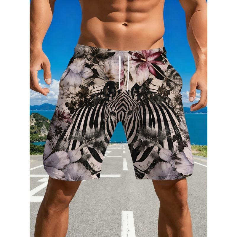 Men s casual shorts, 3D geometric pattern, soft and comfortable, suitable for outdoor activities XL
Men s casual shorts, 3D geometric pattern, soft and comfortable, suitable for outdoor activities XL