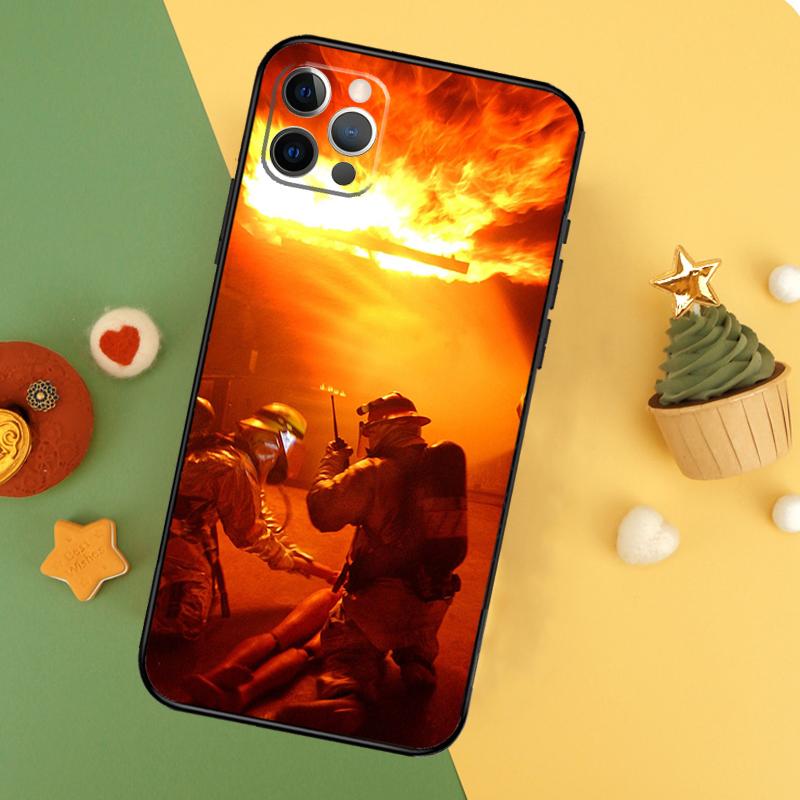 Firefighter Fire Fireman Phone Case For iPhone 17 16 14 13 12 11 15 Pro Max 12 13 Mini 16E 17 Air Shockproof Cover iPhone 14 Plus
Firefighter Fire Fireman Phone Case For iPhone 17 16 14 13 12 11 15 Pro Max 12 13 Mini 16E 17 Air Shockproof Cover iPhone 14 Plus