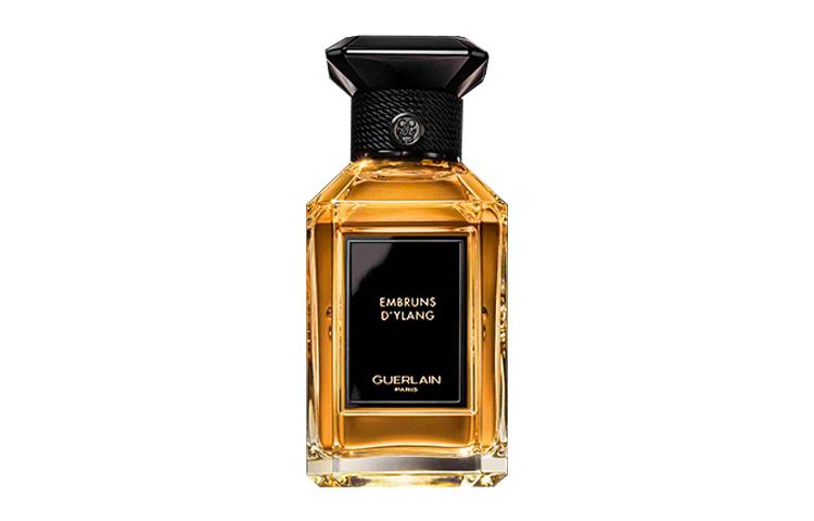 Guerlain L Art & La Matière Embruns D Ylang – Парфумована вода 100ml
Guerlain L Art & La Matière Embruns D Ylang – Парфумована вода 100ml