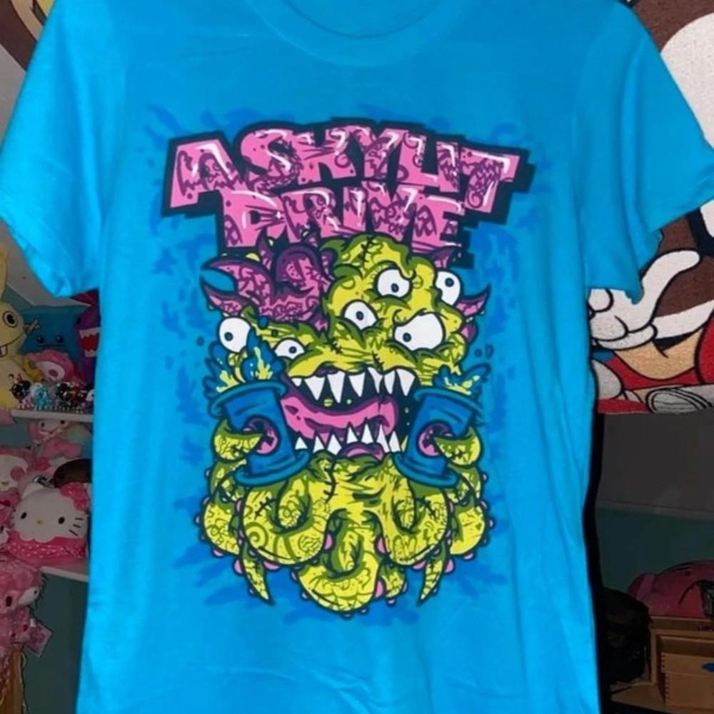 Унисекс футболка Skylit Drive S-5XL Унисекс футболка XL
Унисекс футболка Skylit Drive S-5XL Унисекс футболка XL