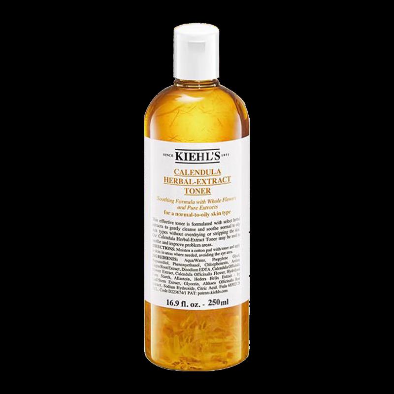 Kiehl s Calendula Herbal-Extract Toner 250ml
Kiehl s Calendula Herbal-Extract Toner 250ml