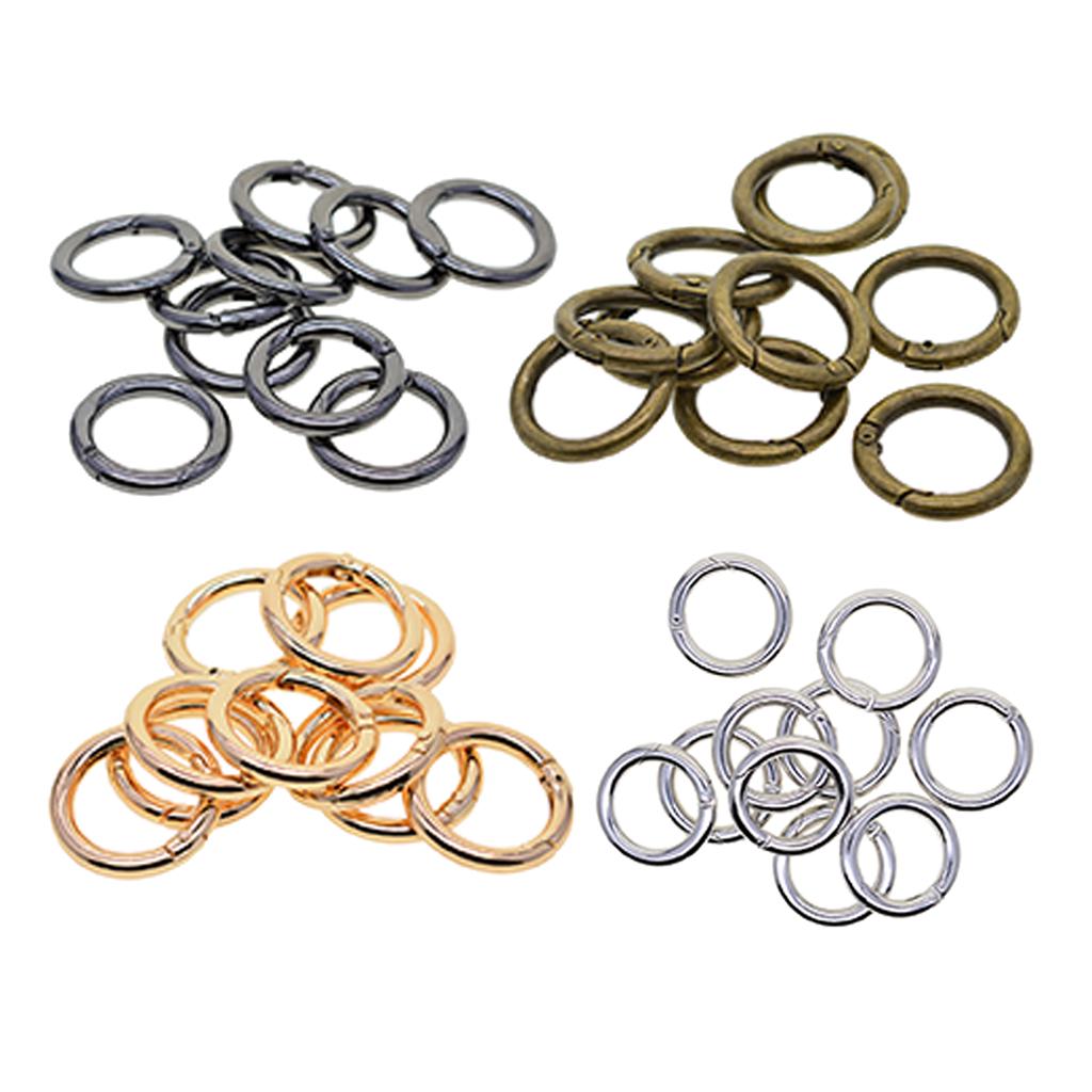 40 шт., 28 мм, круглые пружинные карабины, брелок для ключей, карабин 28mm разноцветный
40 шт., 28 мм, круглые пружинные карабины, брелок для ключей, карабин 28mm разноцветный