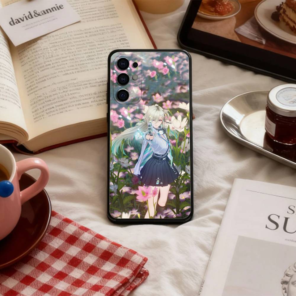 L-Lynae W-Wuthering W-Waves Phone Case For Samsung S 25,24,23,22,30,21,10,9,Ultra,Plus,Lite,FE,4,5 G Soft Black Case Samsung S21fe
L-Lynae W-Wuthering W-Waves Phone Case For Samsung S 25,24,23,22,30,21,10,9,Ultra,Plus,Lite,FE,4,5 G Soft Black Case Samsung S21fe
