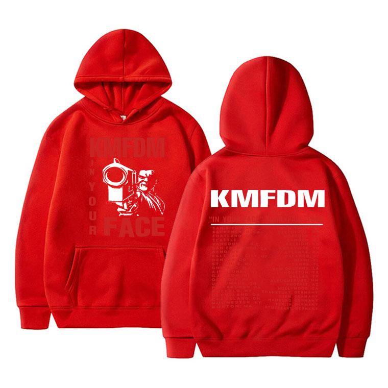 Худи Rock Band Kmfdm in Your Face Tour Осень 1885 Мужское Женское Винтажное Готическое Панк Толстовка Мужская Повседневная Оверсайз Уличная Одежда S
Худи Rock Band Kmfdm in Your Face Tour Осень 1885 Мужское Женское Винтажное Готическое Панк Толстовка Мужская Повседневная Оверсайз Уличная Одежда S