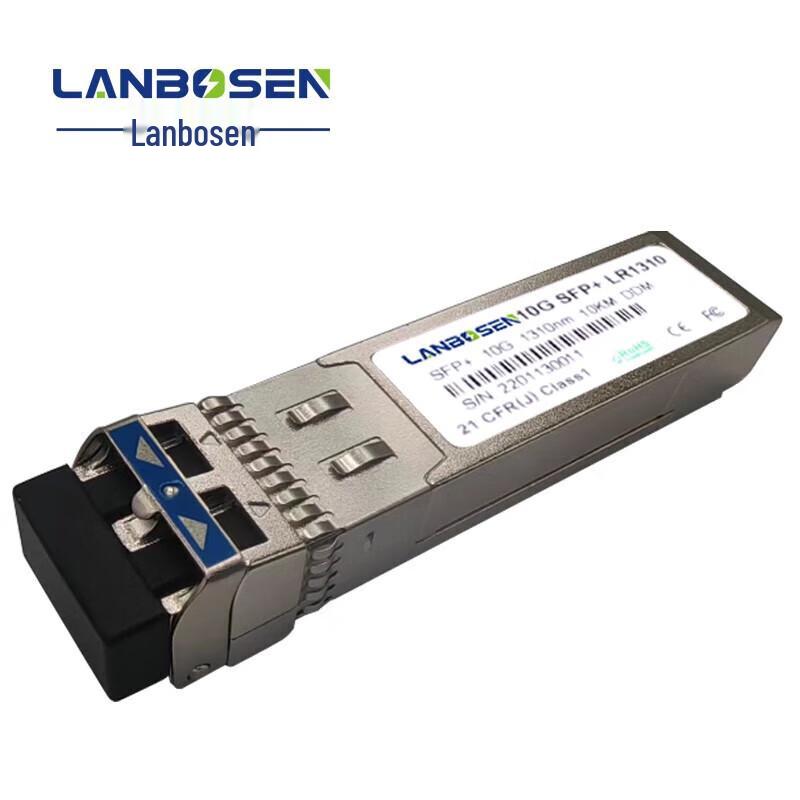 LanBoSen 10 Gigabit Optical Modules
LanBoSen 10 Gigabit Optical Modules