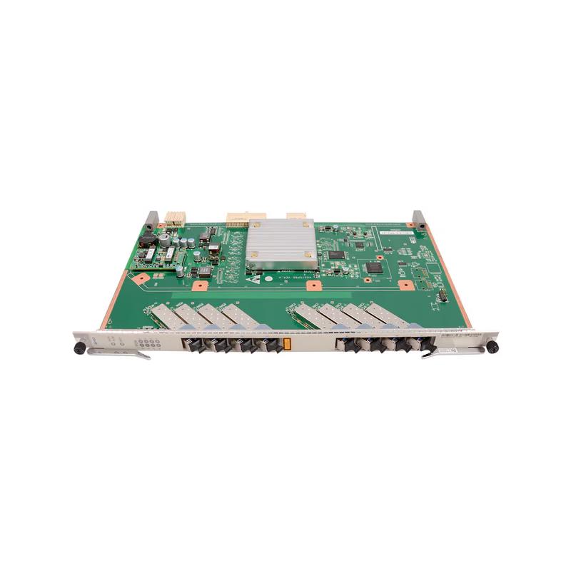 Huawei MA5600T OLT GPON Service Board
Huawei MA5600T OLT GPON Service Board