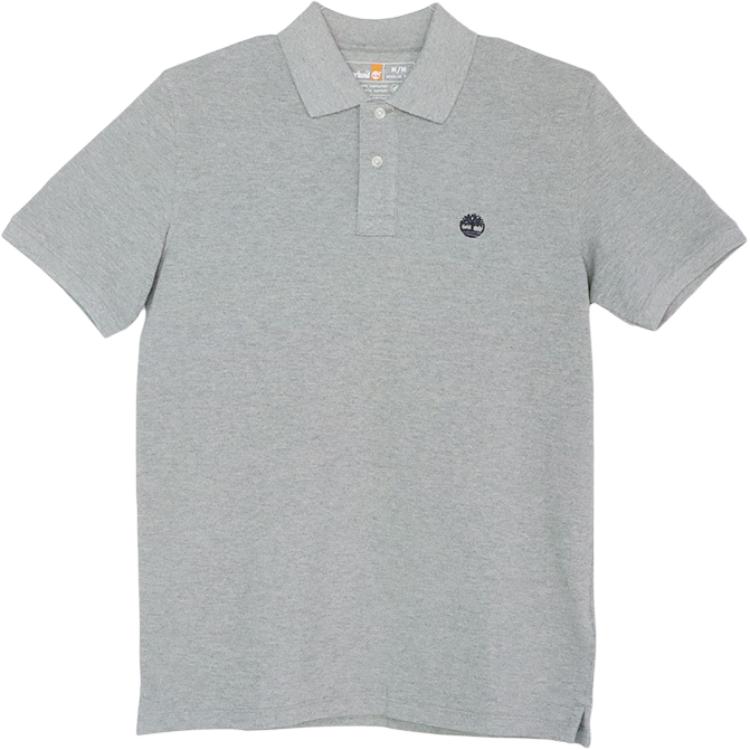 Timberland Outdoor Casual Business Short Sleeve Polo Shirt Men tops Gray A6943-052 XXXL
Timberland Outdoor Casual Business Short Sleeve Polo Shirt Men tops Gray A6943-052 XXXL