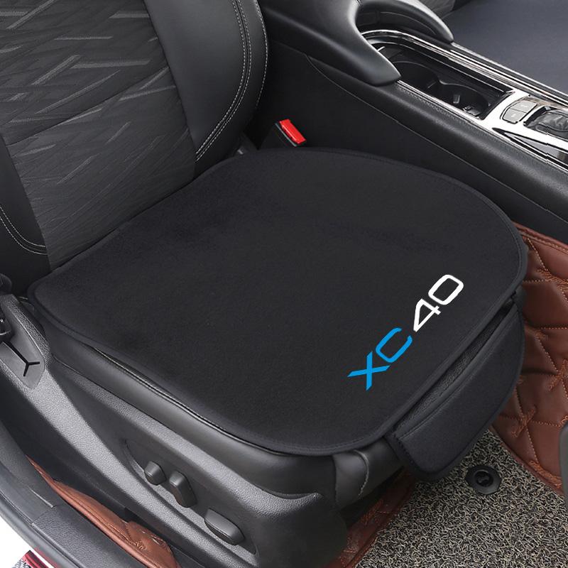 1pcs Car Seat Cushion Non-Slip Cover Velvet Plush For Volvo XC40 S40 AWD XC 40 T6 Accessories
1pcs Car Seat Cushion Non-Slip Cover Velvet Plush For Volvo XC40 S40 AWD XC 40 T6 Accessories